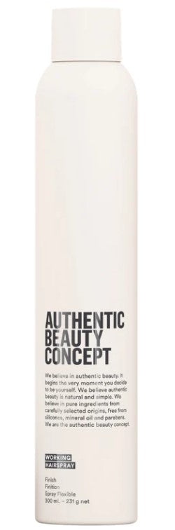 Authentic Beauty Concept Working Spray 300ml